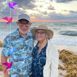 Meet your Posher, Sherry